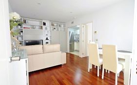 Apartamento Calderón Little Apartments